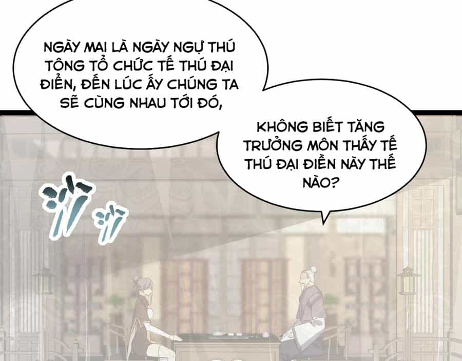 Thú Vực Tiên Đồ - Chương 21 - ảnh 10