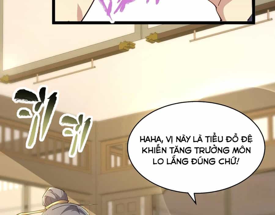 Thú Vực Tiên Đồ - Chương 21 - ảnh 22