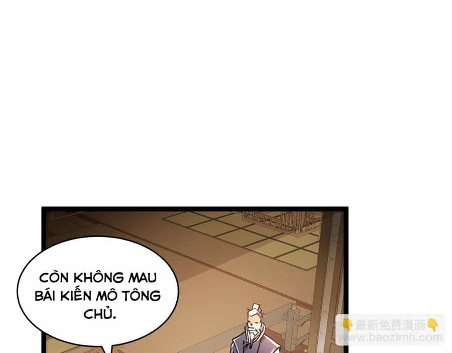 Thú Vực Tiên Đồ - Chương 21 - ảnh 26
