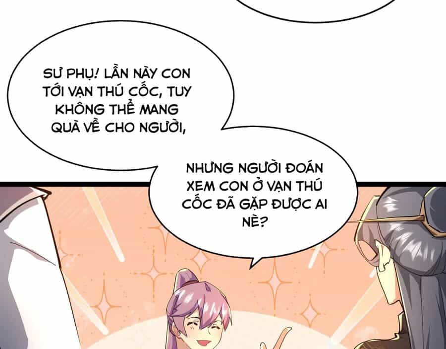 Thú Vực Tiên Đồ - Chương 21 - ảnh 28