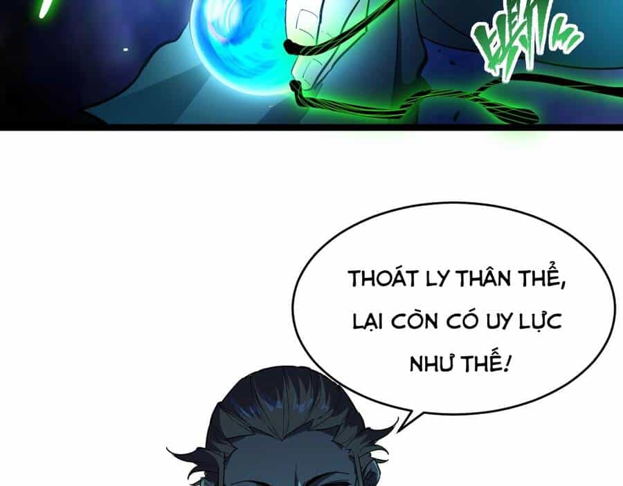 Thú Vực Tiên Đồ - Chương 1.3 - ảnh 49
