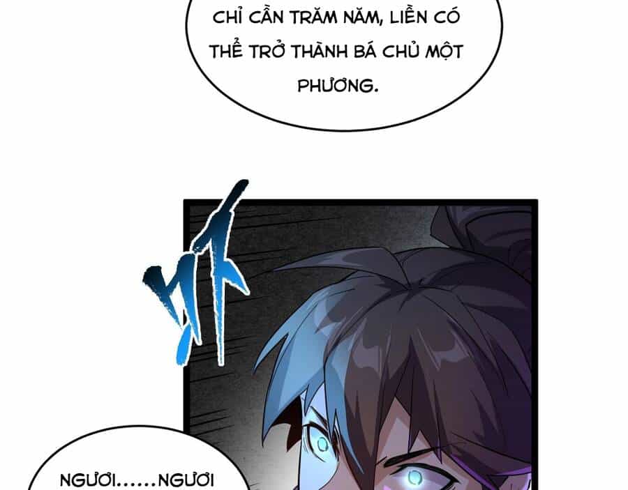 Thú Vực Tiên Đồ - Chương 1.3 - ảnh 7