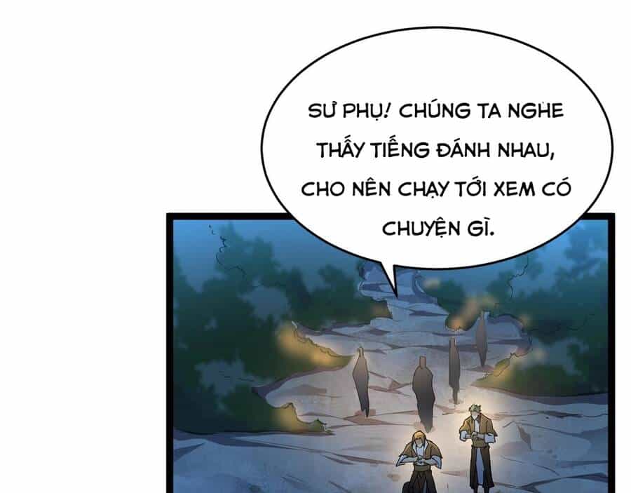 Thú Vực Tiên Đồ - Chương 1.4 - ảnh 1