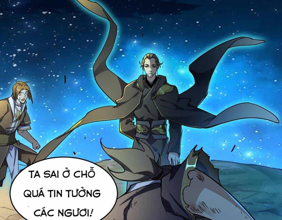 Thú Vực Tiên Đồ - Chương 1.4 - ảnh 12