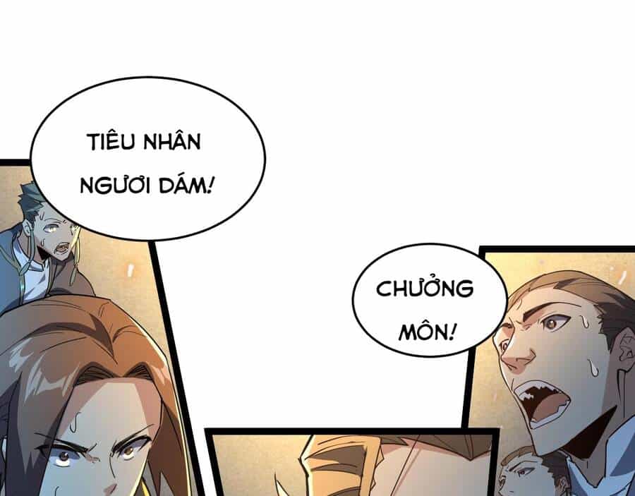 Thú Vực Tiên Đồ - Chương 1.4 - ảnh 15