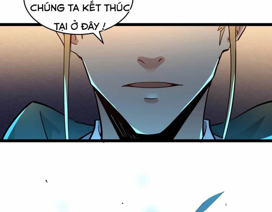 Thú Vực Tiên Đồ - Chương 1.4 - ảnh 17