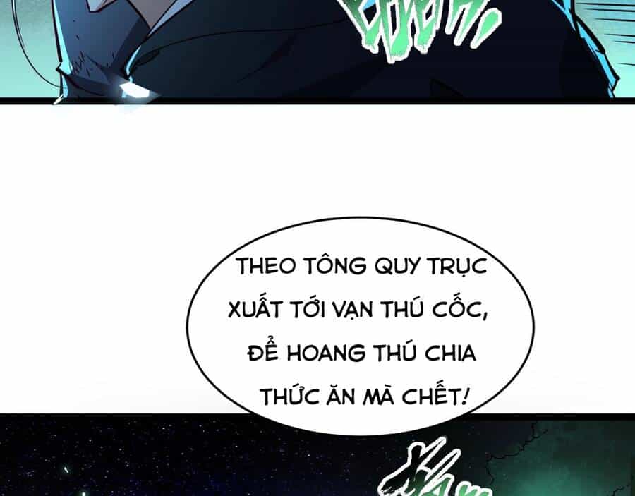 Thú Vực Tiên Đồ - Chương 1.4 - ảnh 21