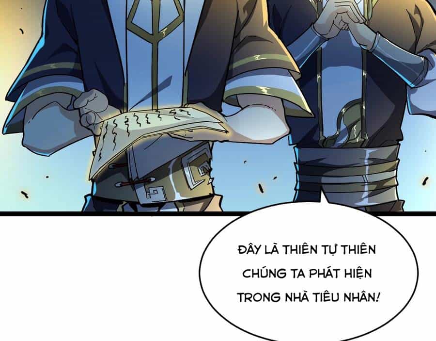 Thú Vực Tiên Đồ - Chương 1.4 - ảnh 4