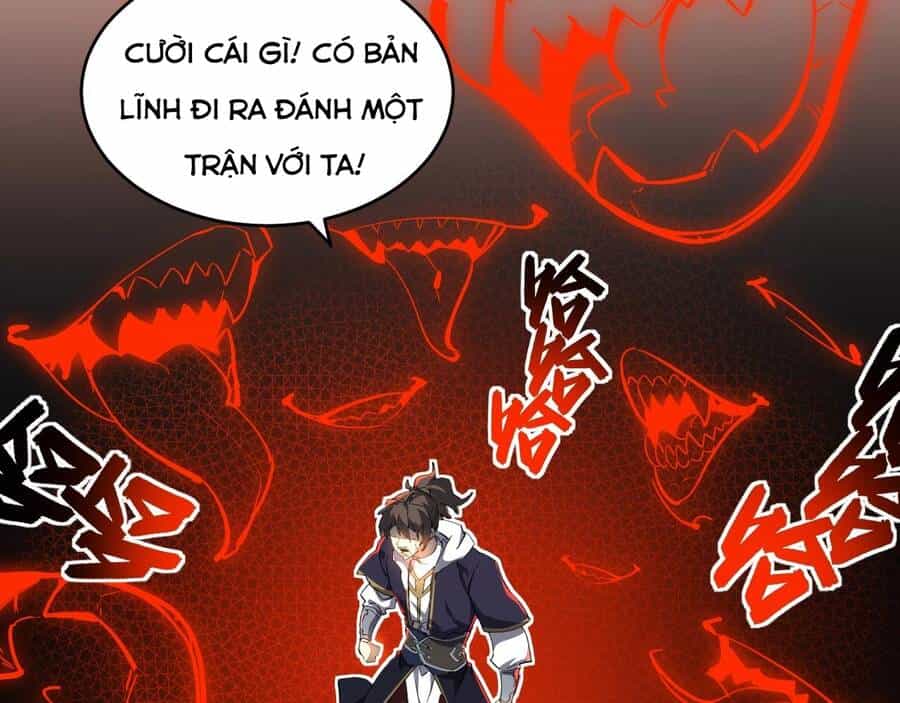 Thú Vực Tiên Đồ - Chương 2 Tuyệt Hoạ Thú - ảnh 16