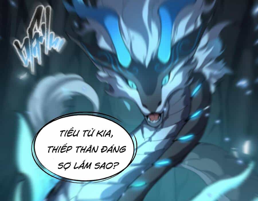 Thú Vực Tiên Đồ - Chương 2 Tuyệt Hoạ Thú - ảnh 51