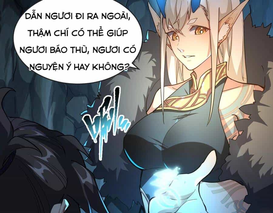 Thú Vực Tiên Đồ - Chương 2 Tuyệt Hoạ Thú - ảnh 64