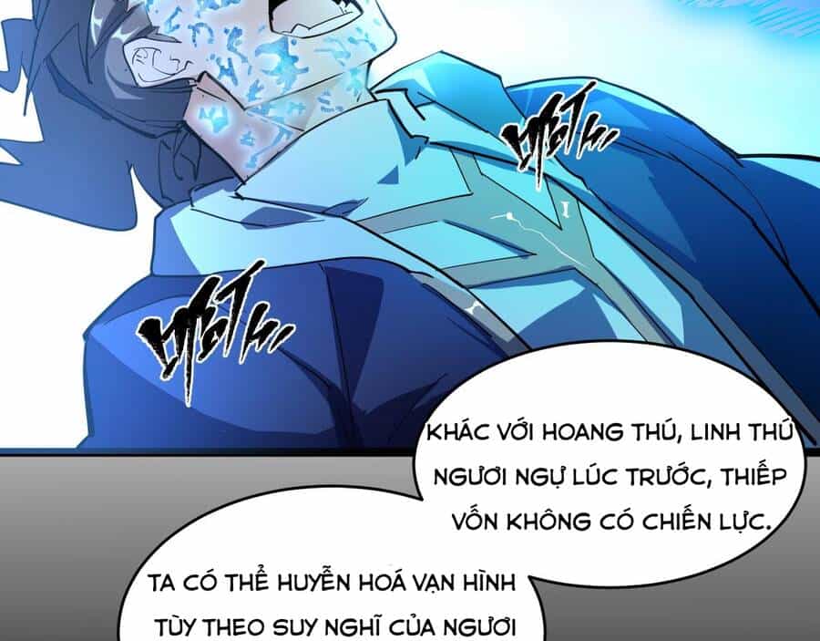 Thú Vực Tiên Đồ - Chương 2.1 - ảnh 22