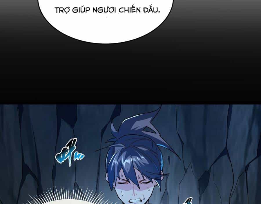 Thú Vực Tiên Đồ - Chương 2.1 - ảnh 23