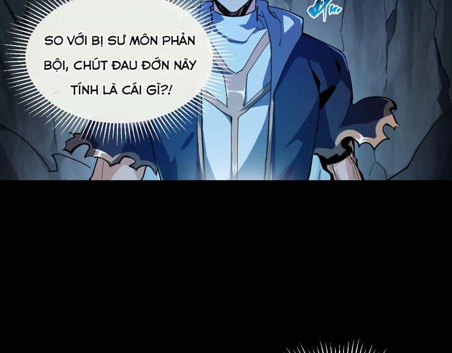 Thú Vực Tiên Đồ - Chương 2.1 - ảnh 24