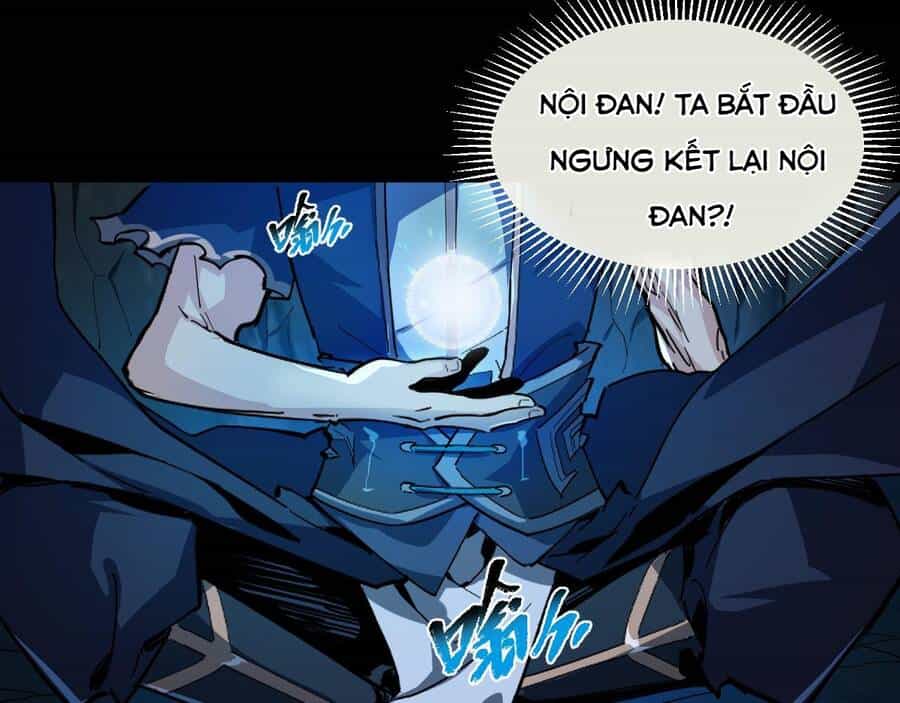 Thú Vực Tiên Đồ - Chương 2.1 - ảnh 25