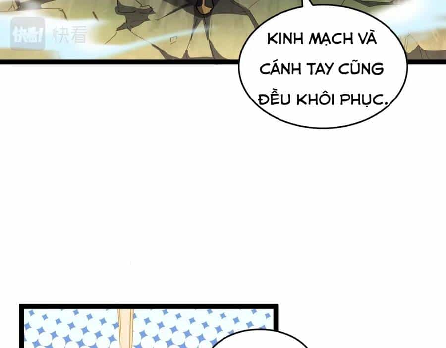 Thú Vực Tiên Đồ - Chương 2.1 - ảnh 42