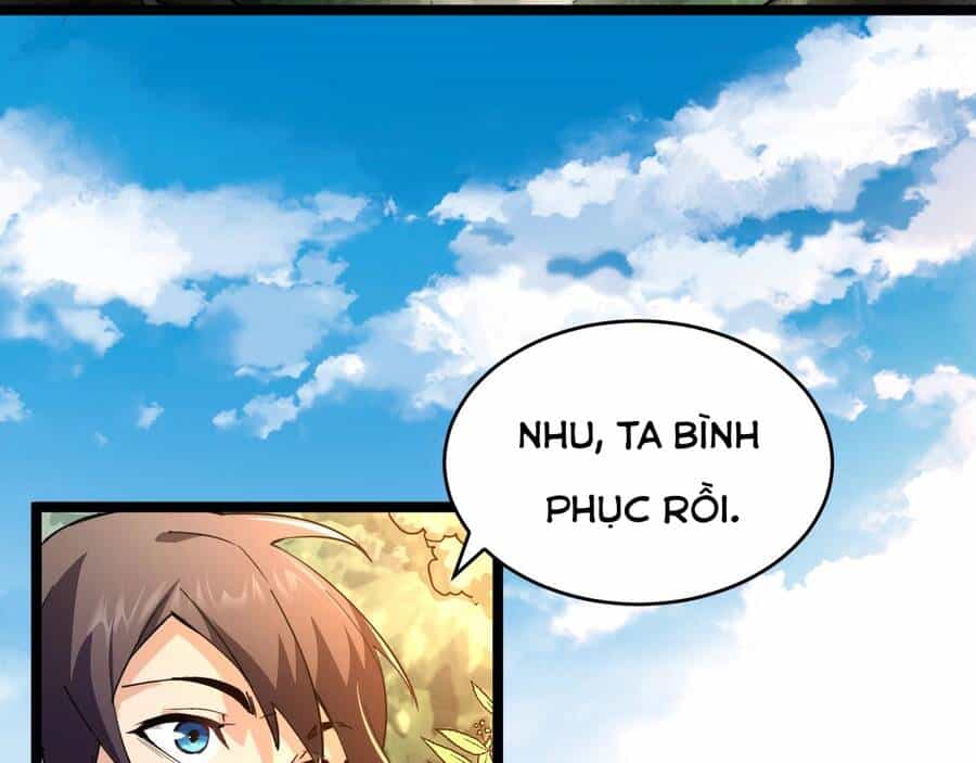 Thú Vực Tiên Đồ - Chương 2.1 - ảnh 54