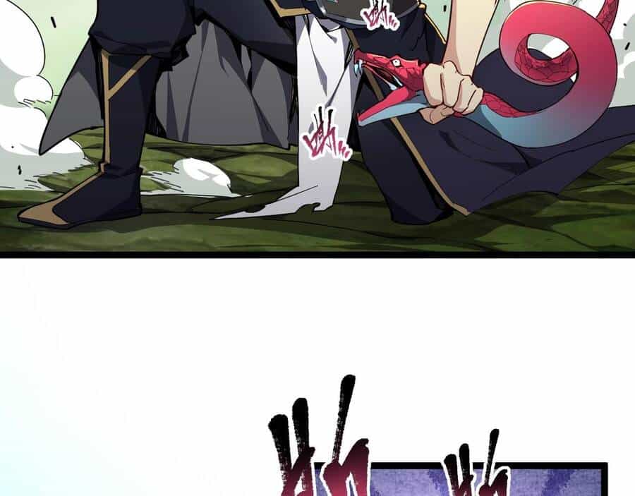 Thú Vực Tiên Đồ - Chương 2.1 - ảnh 61
