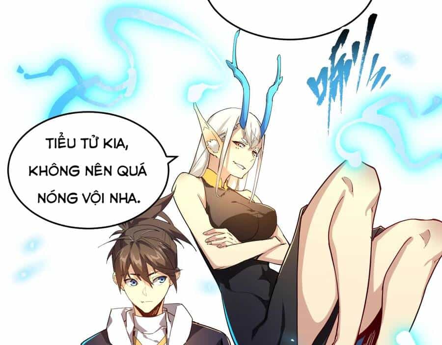 Thú Vực Tiên Đồ - Chương 2.1 - ảnh 80