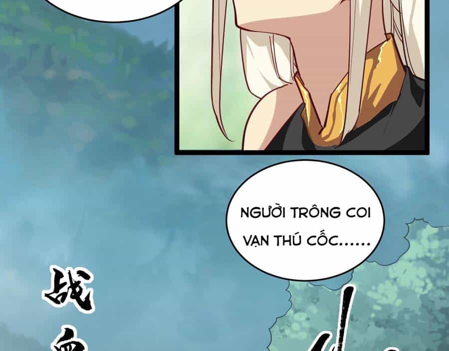 Thú Vực Tiên Đồ - Chương 2.1 - ảnh 88
