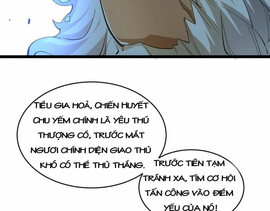 Thú Vực Tiên Đồ - Chương 3.1 - ảnh 2
