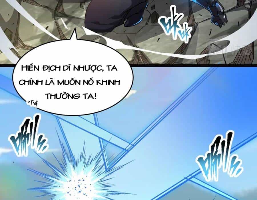 Thú Vực Tiên Đồ - Chương 3.1 - ảnh 27