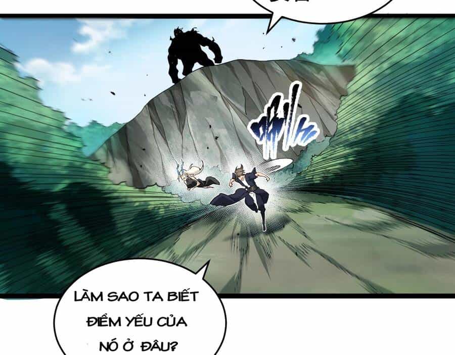 Thú Vực Tiên Đồ - Chương 3.1 - ảnh 3
