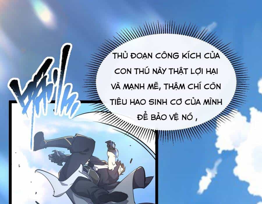 Thú Vực Tiên Đồ - Chương 3.1 - ảnh 32