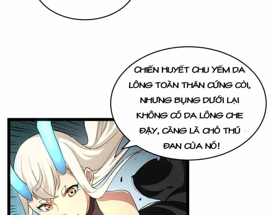 Thú Vực Tiên Đồ - Chương 3.1 - ảnh 4