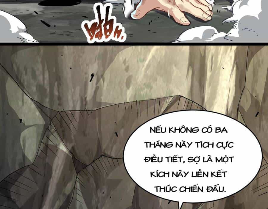 Thú Vực Tiên Đồ - Chương 4 - ảnh 12