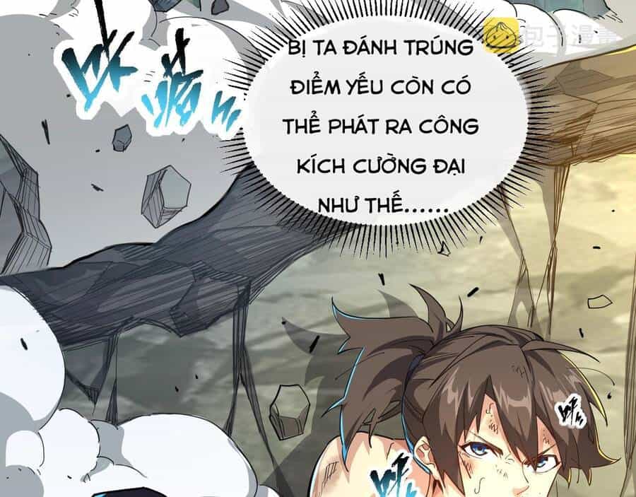 Thú Vực Tiên Đồ - Chương 4 - ảnh 30