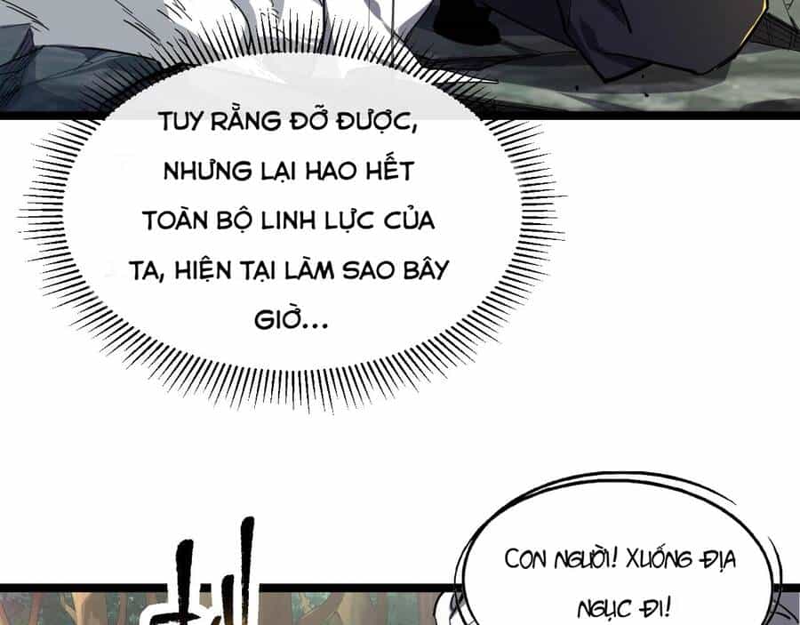 Thú Vực Tiên Đồ - Chương 4 - ảnh 32