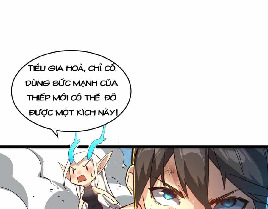 Thú Vực Tiên Đồ - Chương 4 - ảnh 34