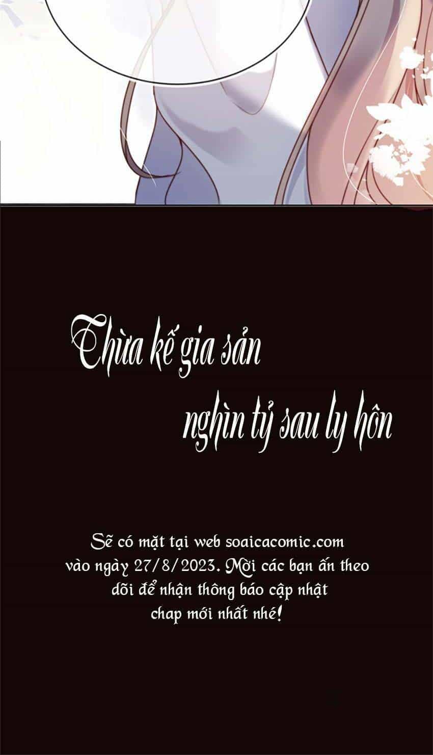 Thừa Kế Gia Sản Ngàn Tỷ Sau Khi Ly Hôn - Chương 1 - ảnh 16