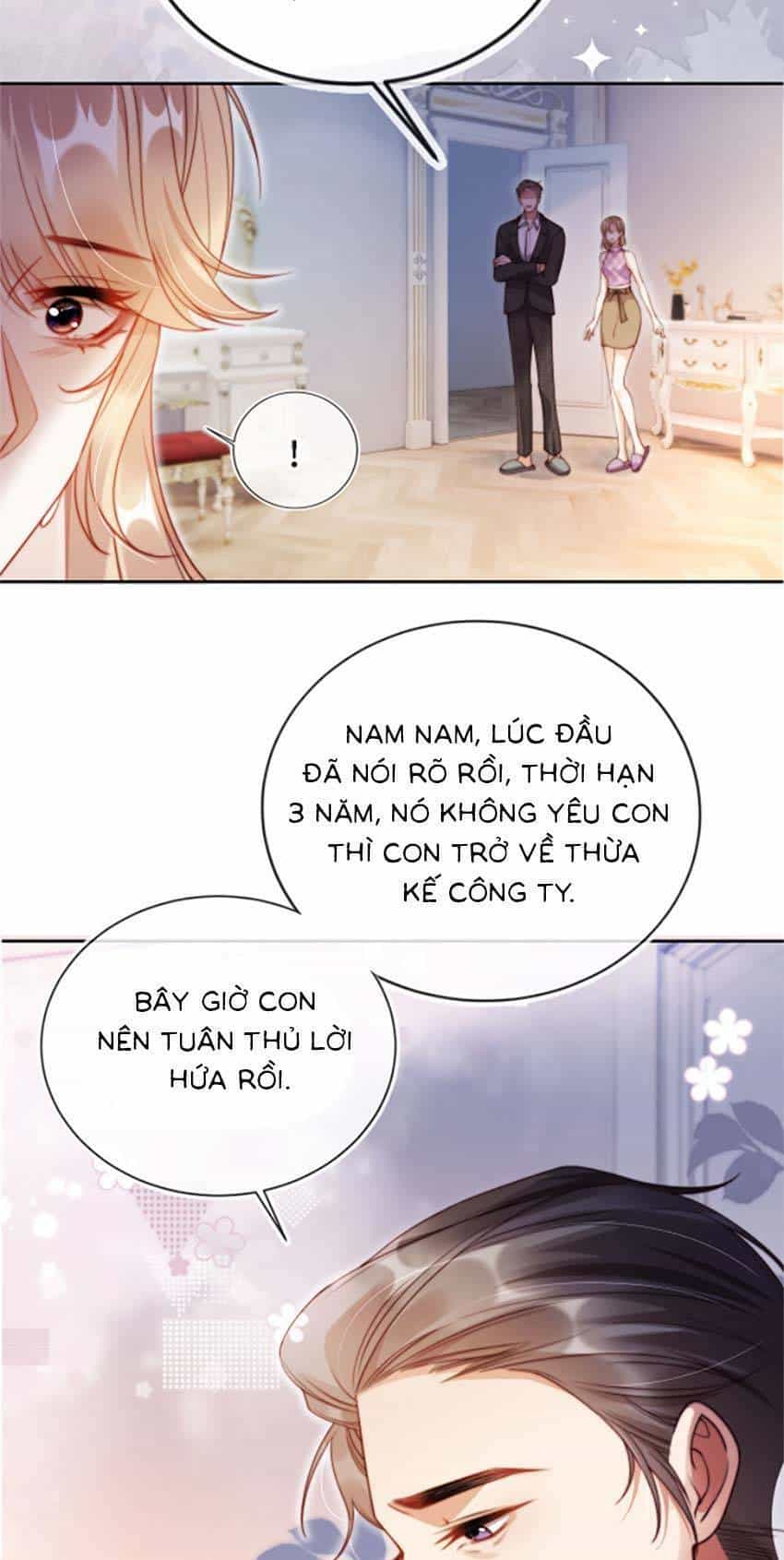 Thừa Kế Gia Sản Ngàn Tỷ Sau Khi Ly Hôn - Chương 1 - ảnh 7
