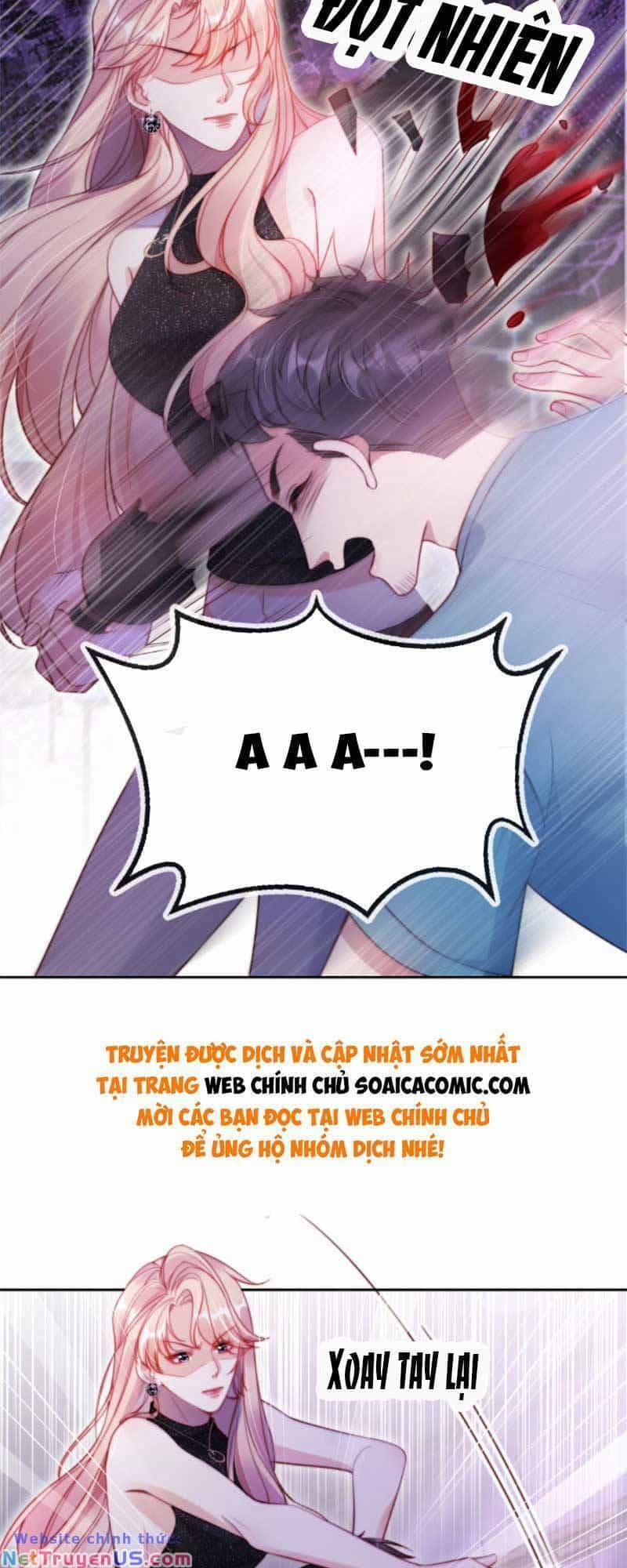 Thừa Kế Gia Sản Ngàn Tỷ Sau Khi Ly Hôn - Chương 10 - ảnh 6