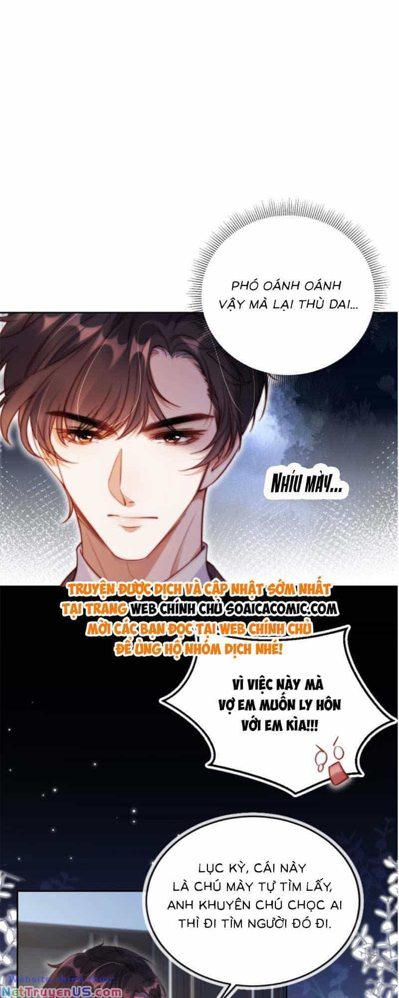 Thừa Kế Gia Sản Ngàn Tỷ Sau Khi Ly Hôn - Chương 11 - ảnh 14