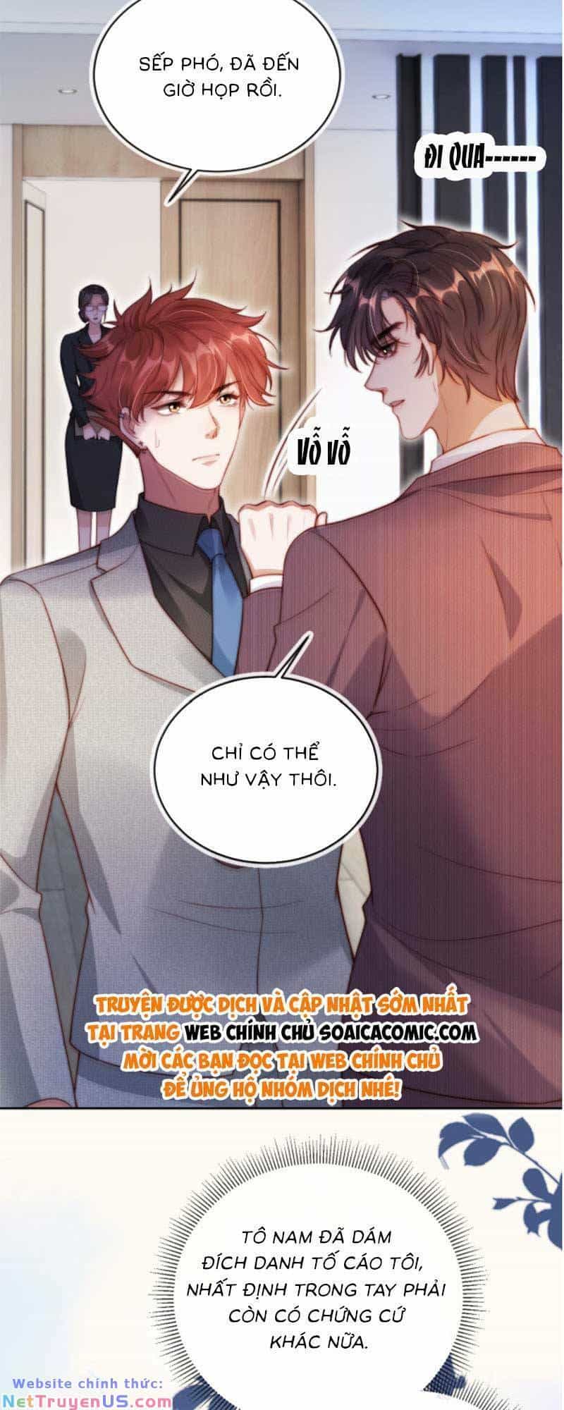 Thừa Kế Gia Sản Ngàn Tỷ Sau Khi Ly Hôn - Chương 11 - ảnh 16