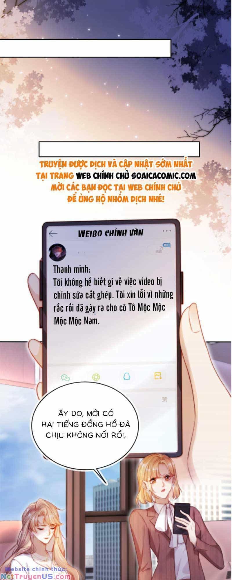 Thừa Kế Gia Sản Ngàn Tỷ Sau Khi Ly Hôn - Chương 11 - ảnh 19