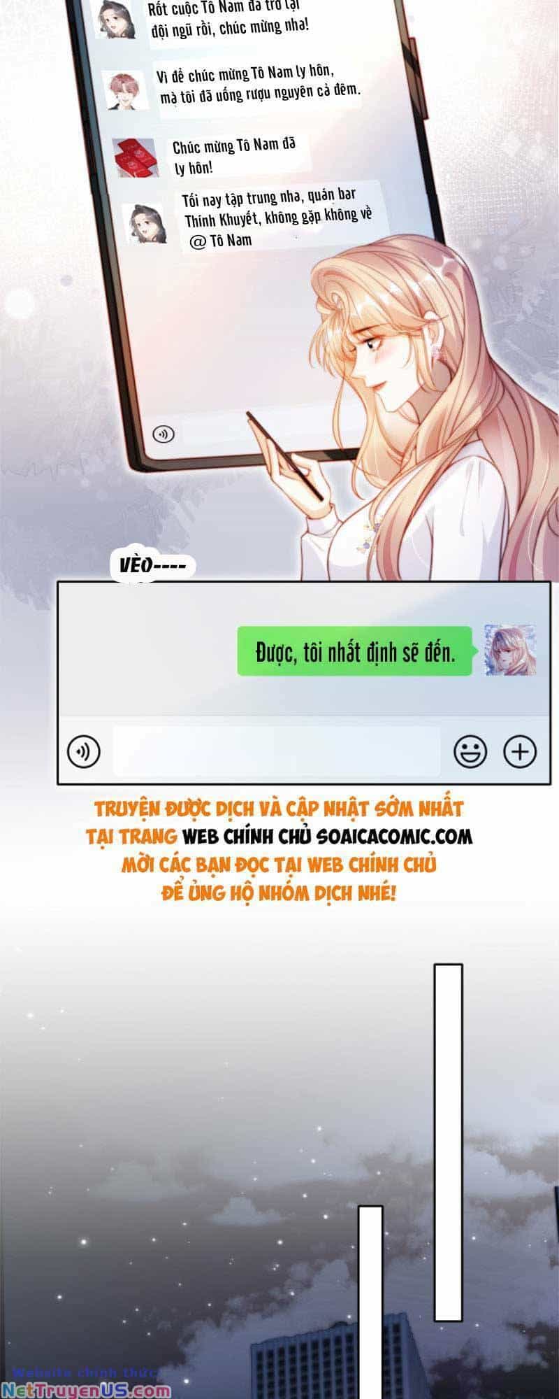 Thừa Kế Gia Sản Ngàn Tỷ Sau Khi Ly Hôn - Chương 11 - ảnh 28