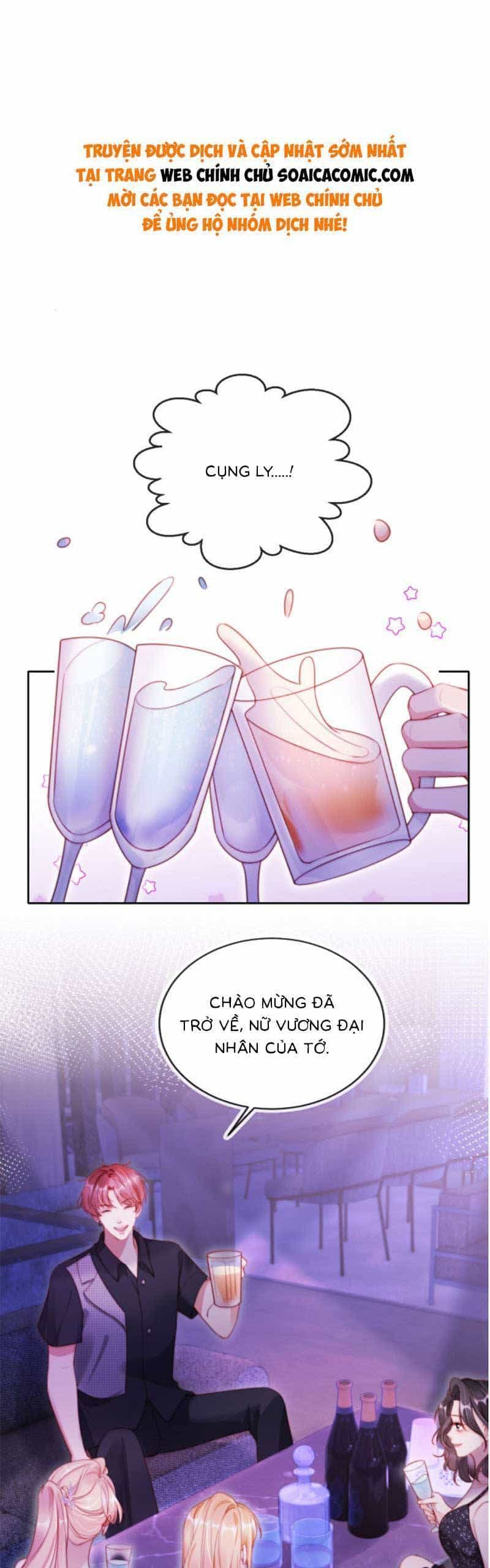 Thừa Kế Gia Sản Ngàn Tỷ Sau Khi Ly Hôn - Chương 12 - ảnh 1