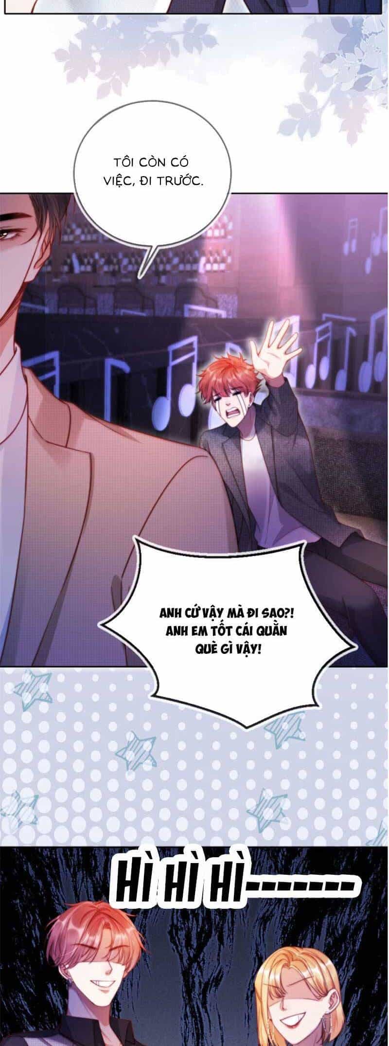 Thừa Kế Gia Sản Ngàn Tỷ Sau Khi Ly Hôn - Chương 13 - ảnh 14