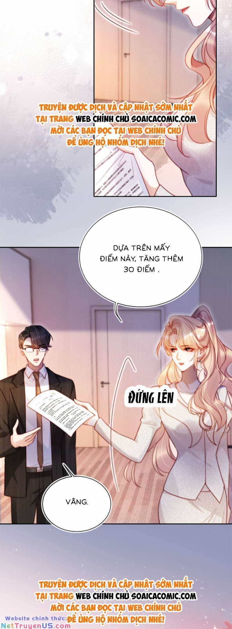Thừa Kế Gia Sản Ngàn Tỷ Sau Khi Ly Hôn - Chương 14 - ảnh 21