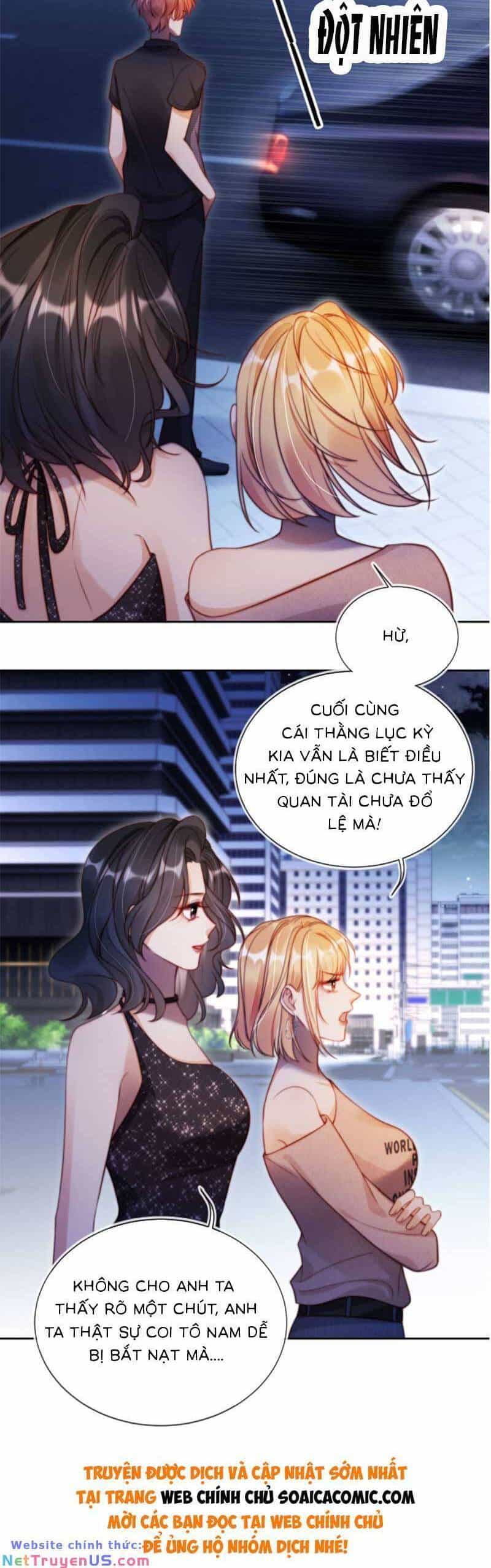 Thừa Kế Gia Sản Ngàn Tỷ Sau Khi Ly Hôn - Chương 14 - ảnh 5