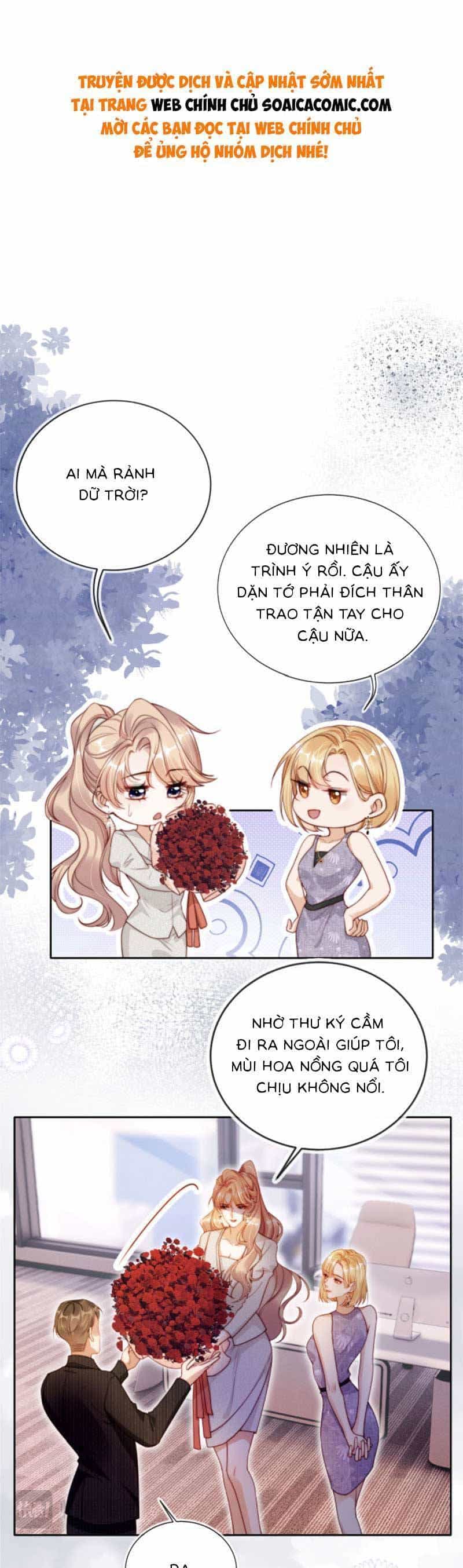 Thừa Kế Gia Sản Ngàn Tỷ Sau Khi Ly Hôn - Chương 15 - ảnh 1