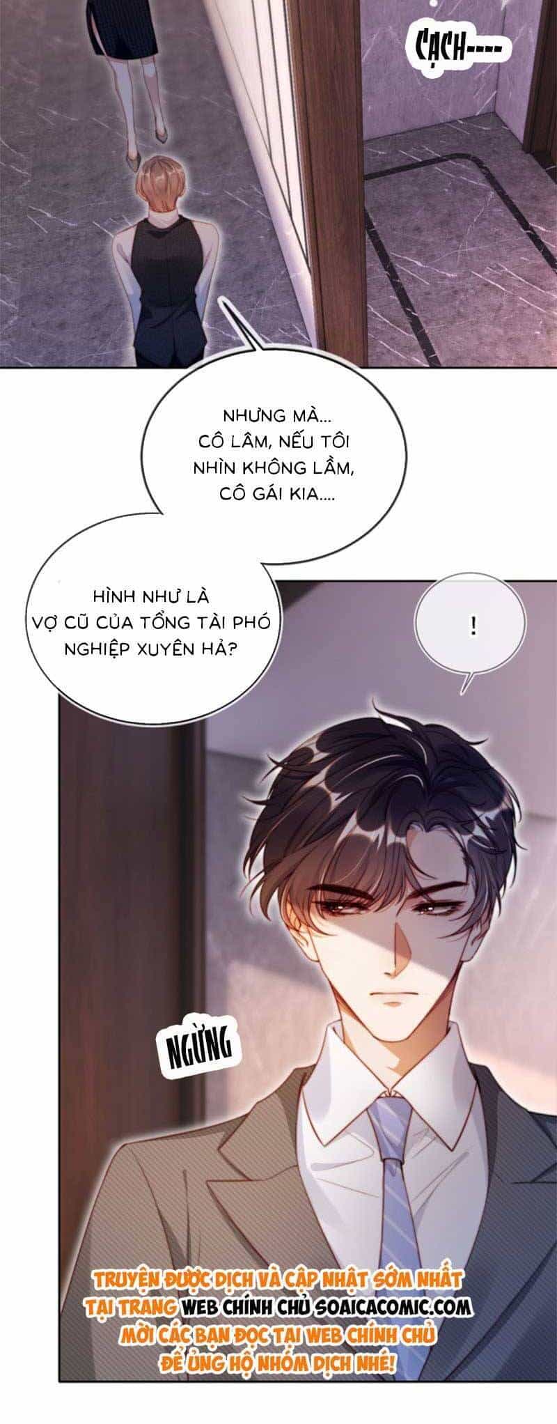 Thừa Kế Gia Sản Ngàn Tỷ Sau Khi Ly Hôn - Chương 15 - ảnh 21