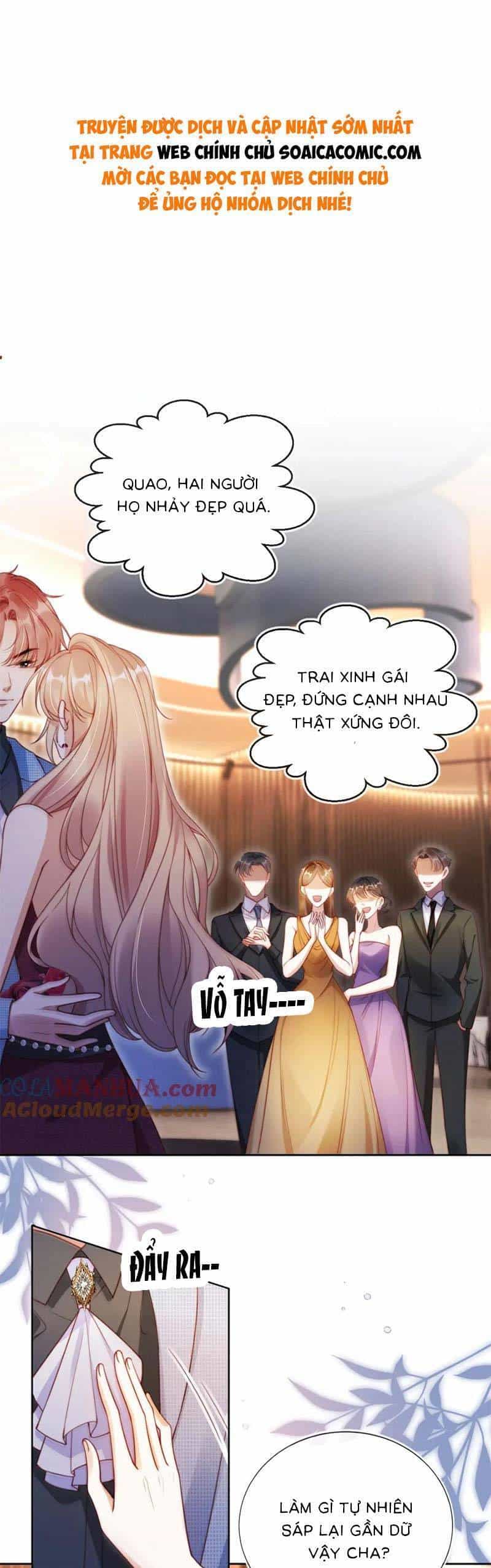 Thừa Kế Gia Sản Ngàn Tỷ Sau Khi Ly Hôn - Chương 18 - ảnh 1