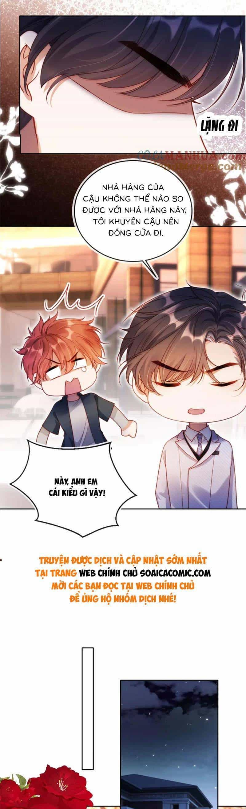 Thừa Kế Gia Sản Ngàn Tỷ Sau Khi Ly Hôn - Chương 18 - ảnh 10