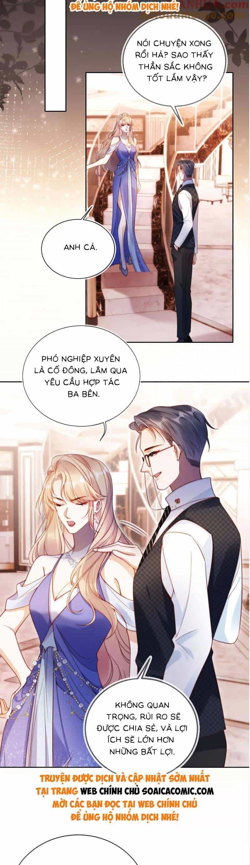 Thừa Kế Gia Sản Ngàn Tỷ Sau Khi Ly Hôn - Chương 19 - ảnh 10