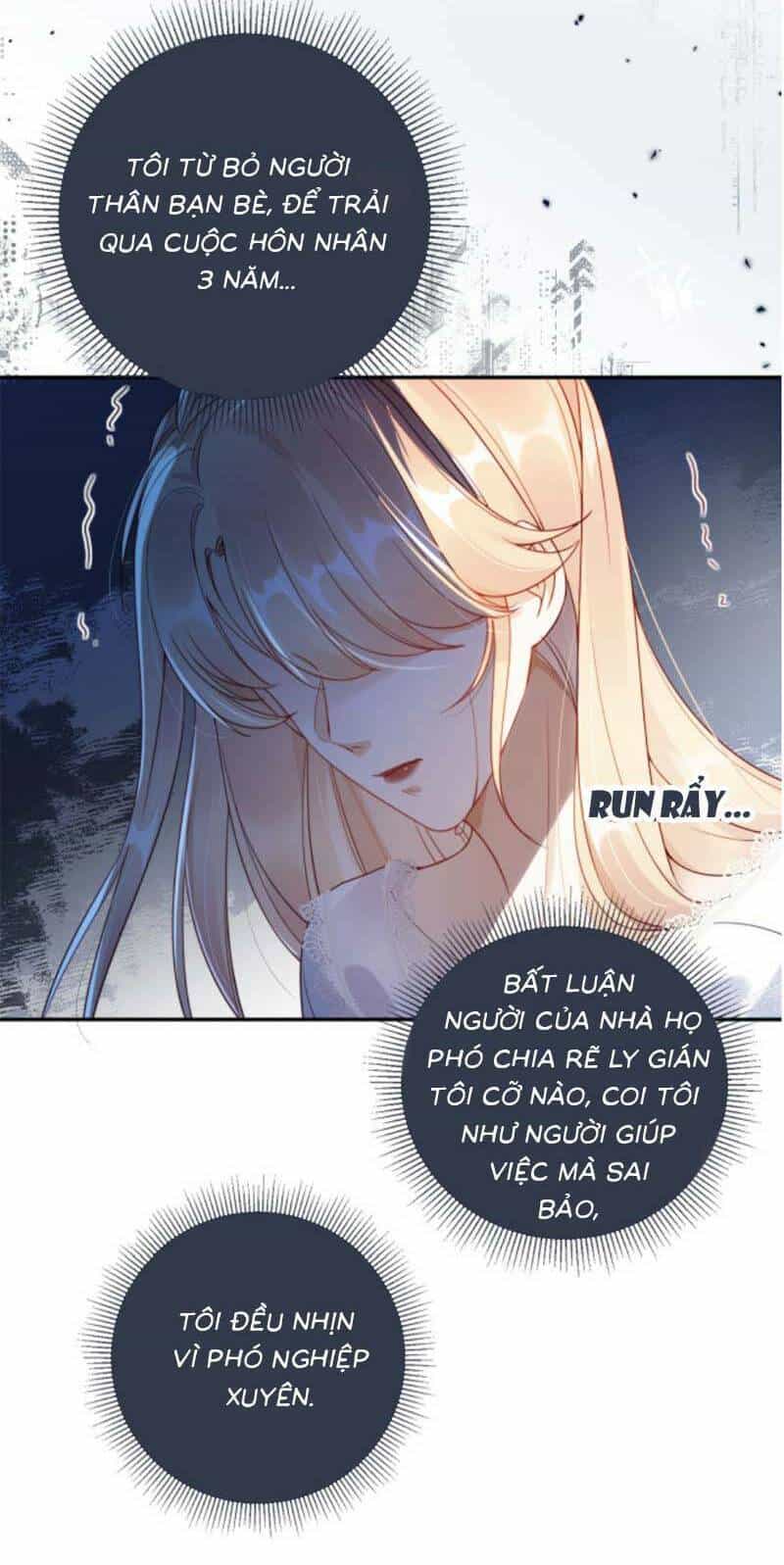 Thừa Kế Gia Sản Ngàn Tỷ Sau Khi Ly Hôn - Chương 2 - ảnh 12